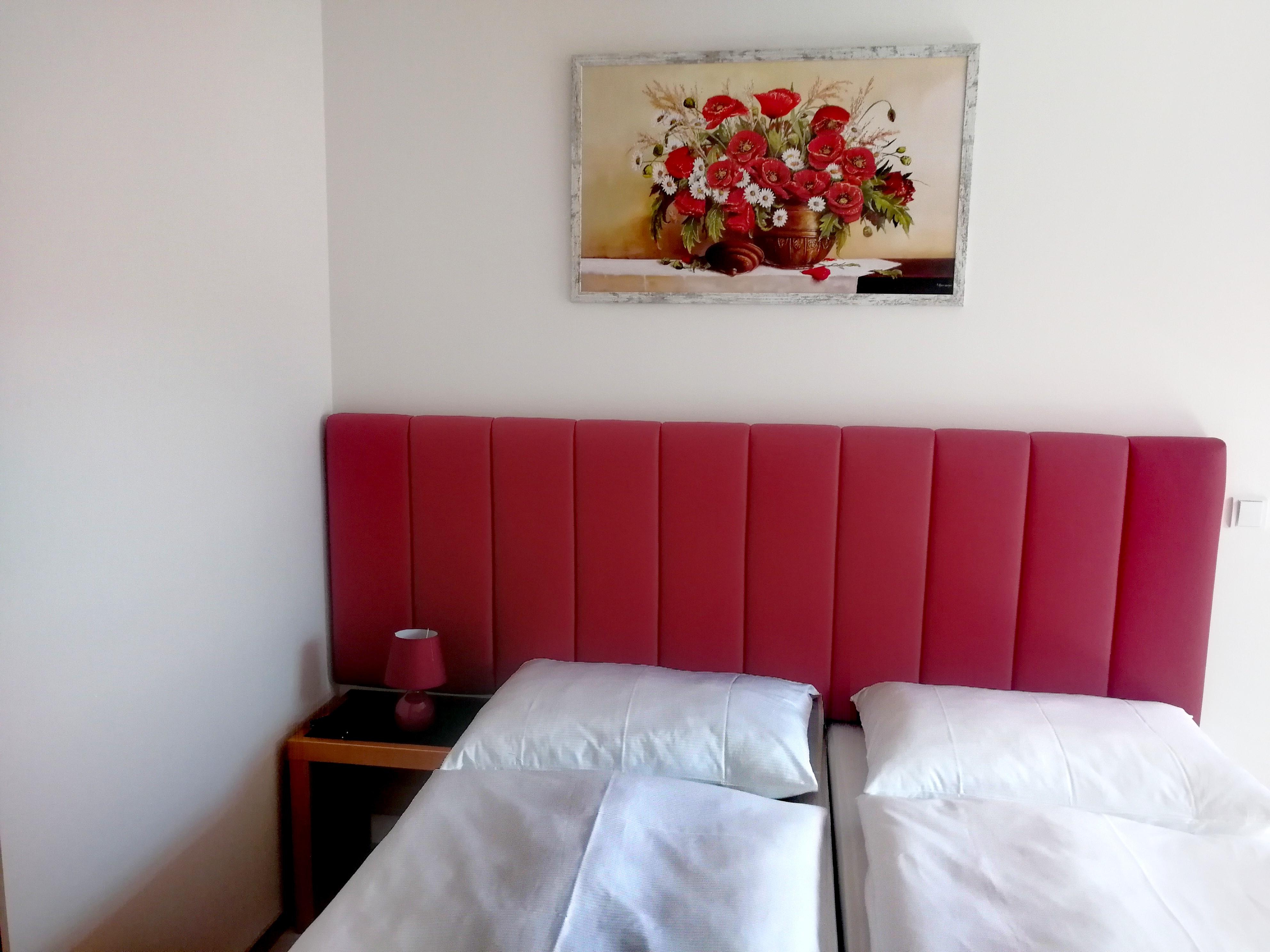 Hotel Otakar Prague Exterior photo