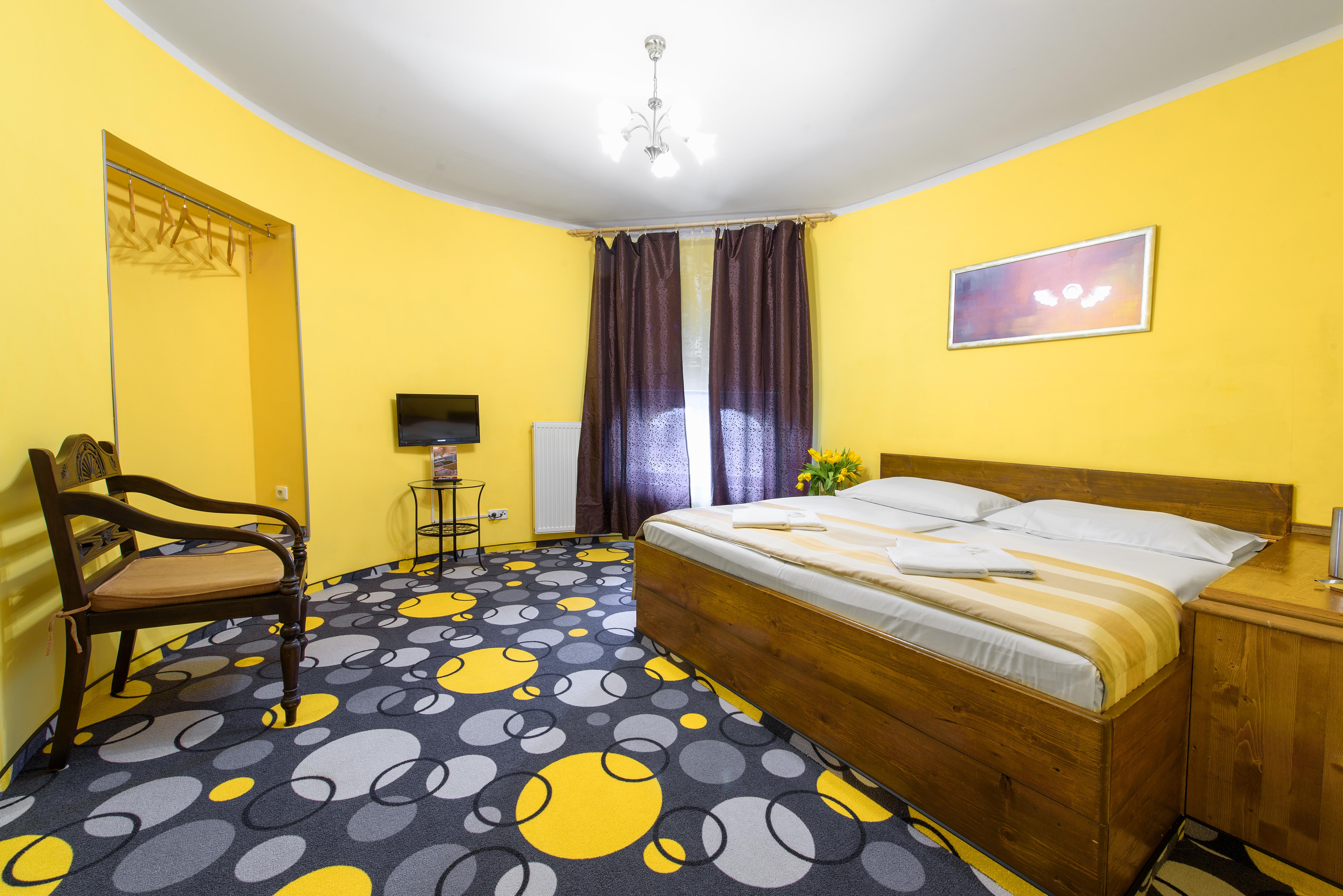 Hotel Otakar Prague Exterior photo